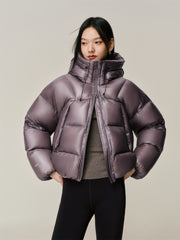 Women's DWR Holdo Bagi Goose Down Jacket