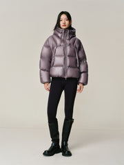 Women's DWR Holdo Bagi Goose Down Jacket