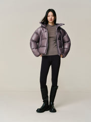 Women's DWR Holdo Bagi Goose Down Jacket