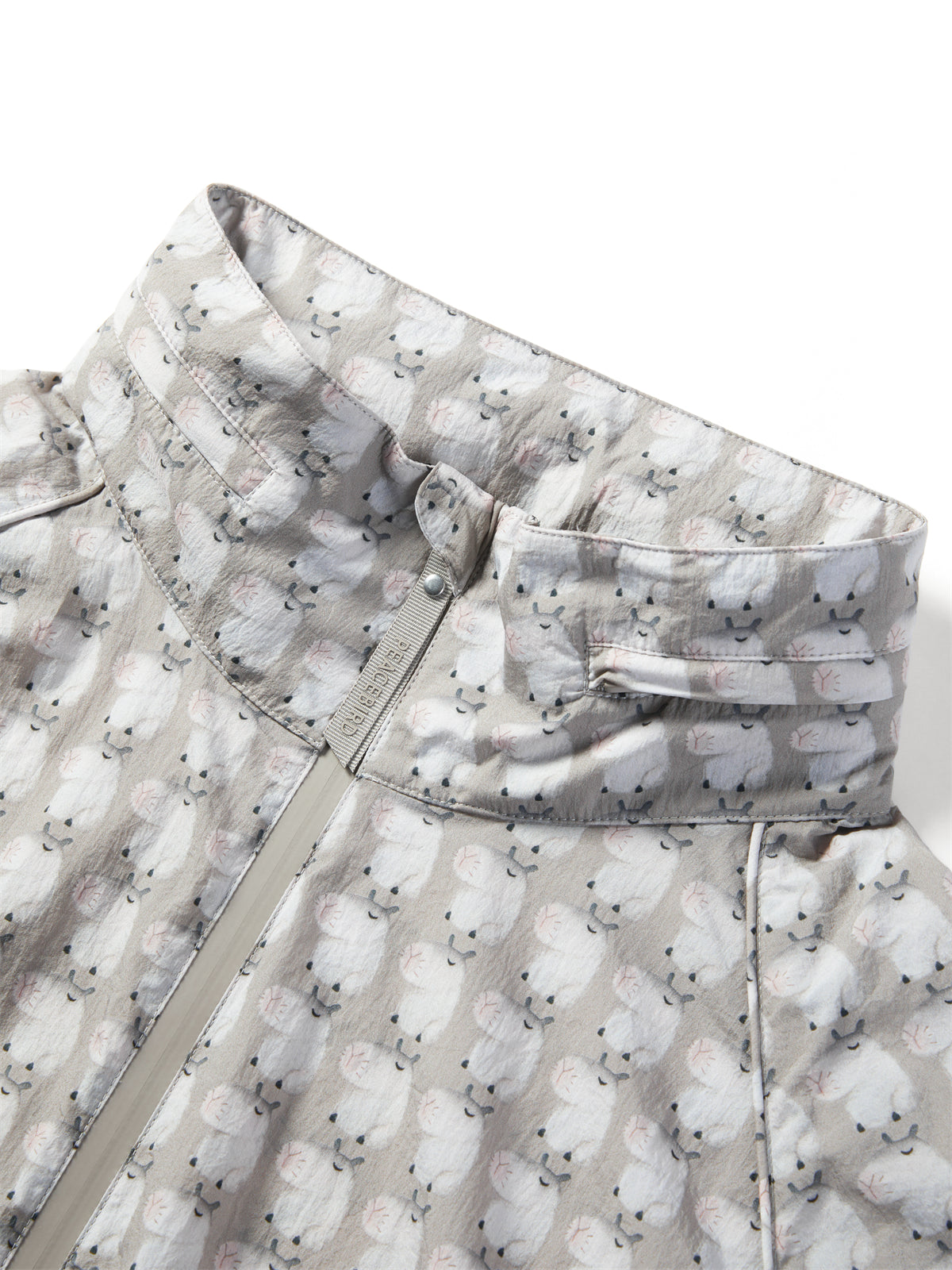 Women's Printed Cooling UV-Protective Set