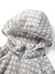 Women's Printed Cooling UV-Protective Set