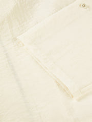 Women's Cropped Acetate Utility Jacket