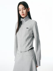 Women's Tonal Sporty Set