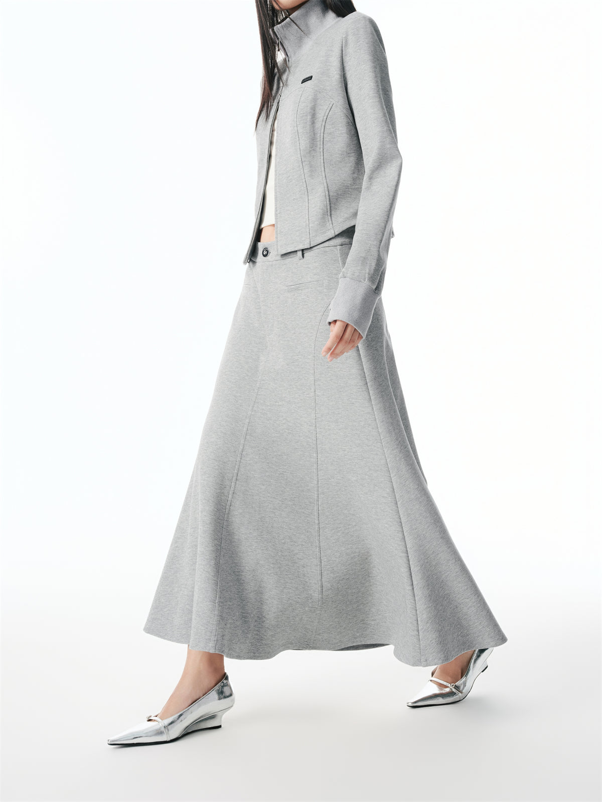 Women's Tonal Sporty Set