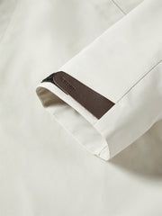 Women's Boxy Cropped Outdoor Hooded Jacket