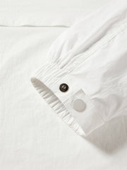 Women's Drop-Shoulder Cropped Jacket