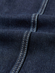 Women's Lyocell Wide-Leg Jeans