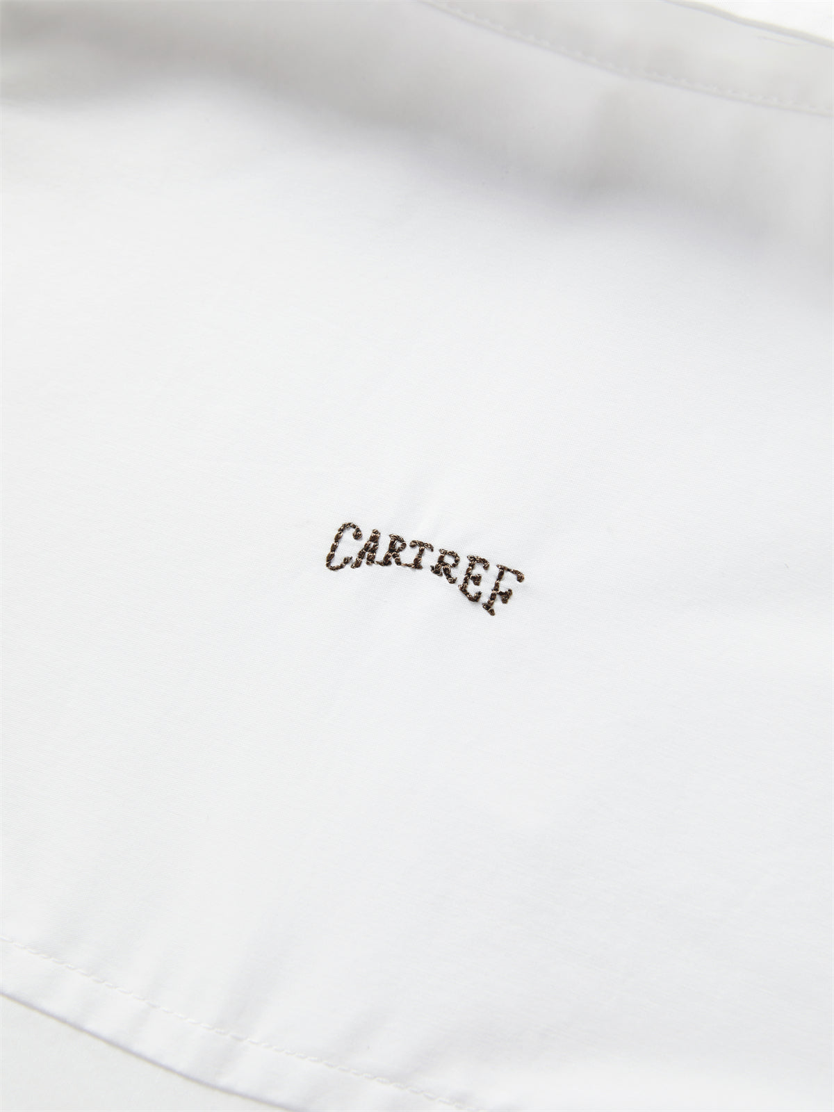Women's Oversized Pleated Shirt