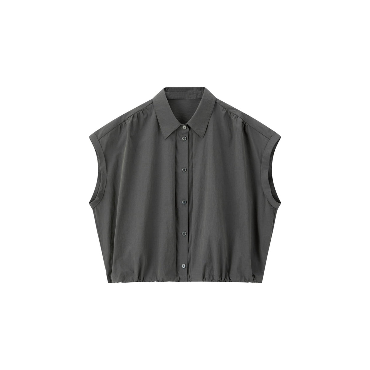 Women's Commuter Shirt and Skirt Set