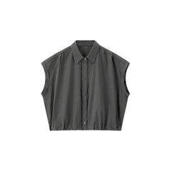 Women's Commuter Short-Sleeve Shirt