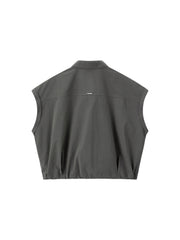 Women's Commuter Short-Sleeve Shirt