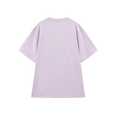 Women's Loose-Fit Vintage Graphic T-Shirt