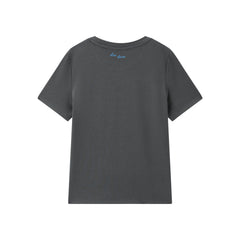 Women's Dumbo Applique Short Sleeve T-Shirt