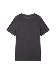 Women's Casual Lyocell Short-Sleeve T-Shirt