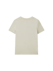 Women's Casual Embroidered Short-Sleeve T-shirt