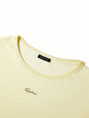 Women's Printed Tank & T-Shirt Set