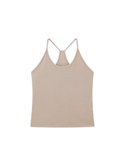 Women's Letter Long Sleeve T-Shirt Two-Piece Set
