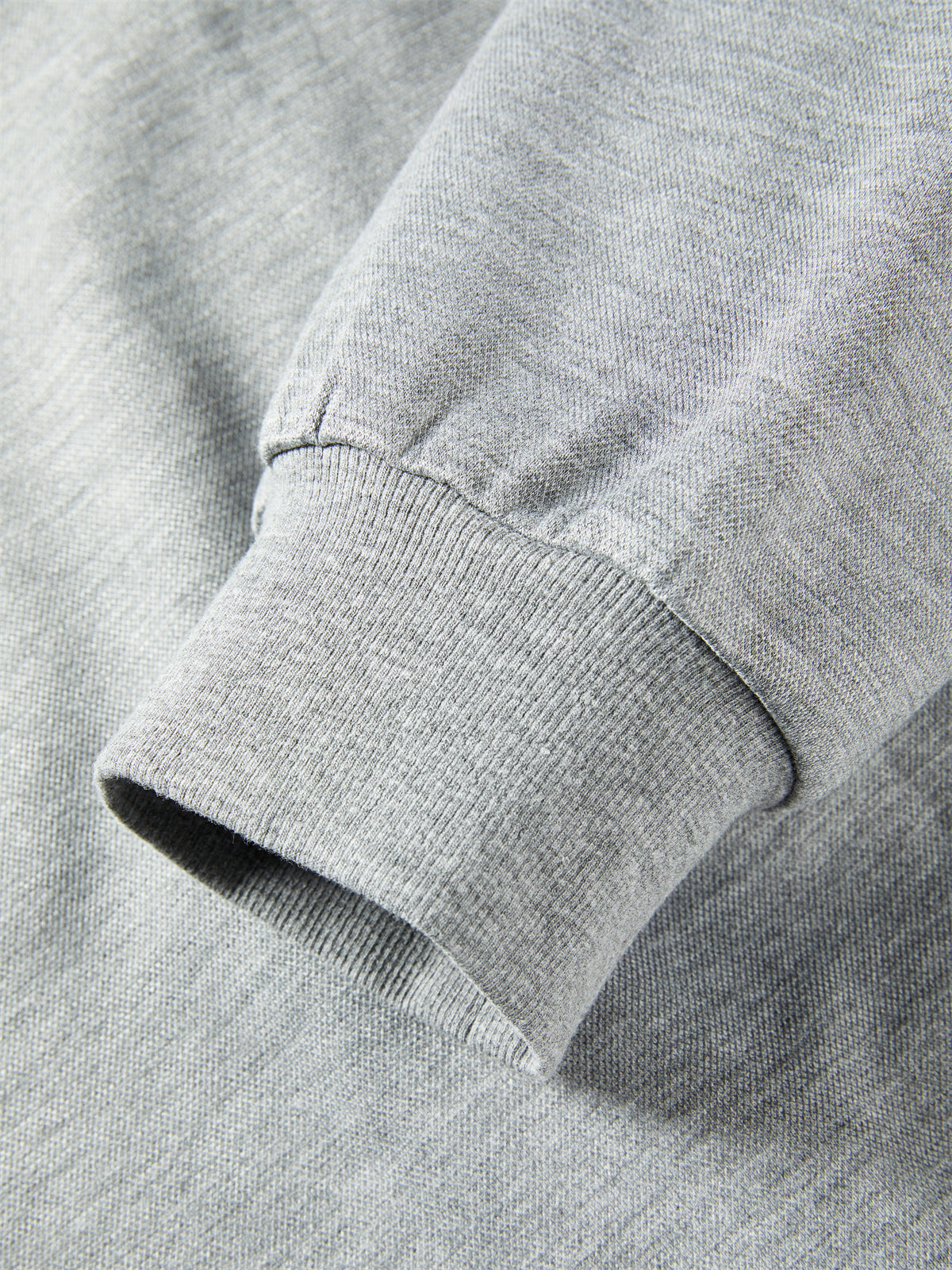 Women's Fitted Waist Sweatshirt and Sweatpants Set