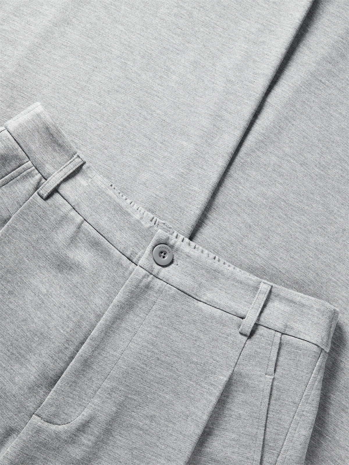 Women's Loose Straight-Leg Sweatpants