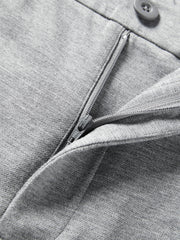 Women's Fitted Waist Sweatshirt and Sweatpants Set