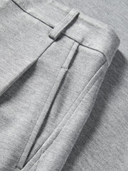 Women's Loose Straight-Leg Sweatpants