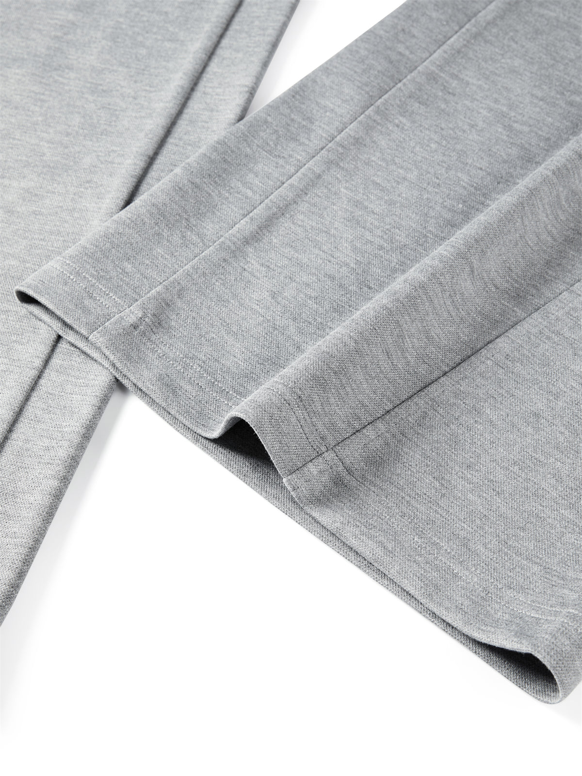 Women's Fitted Waist Sweatshirt and Sweatpants Set