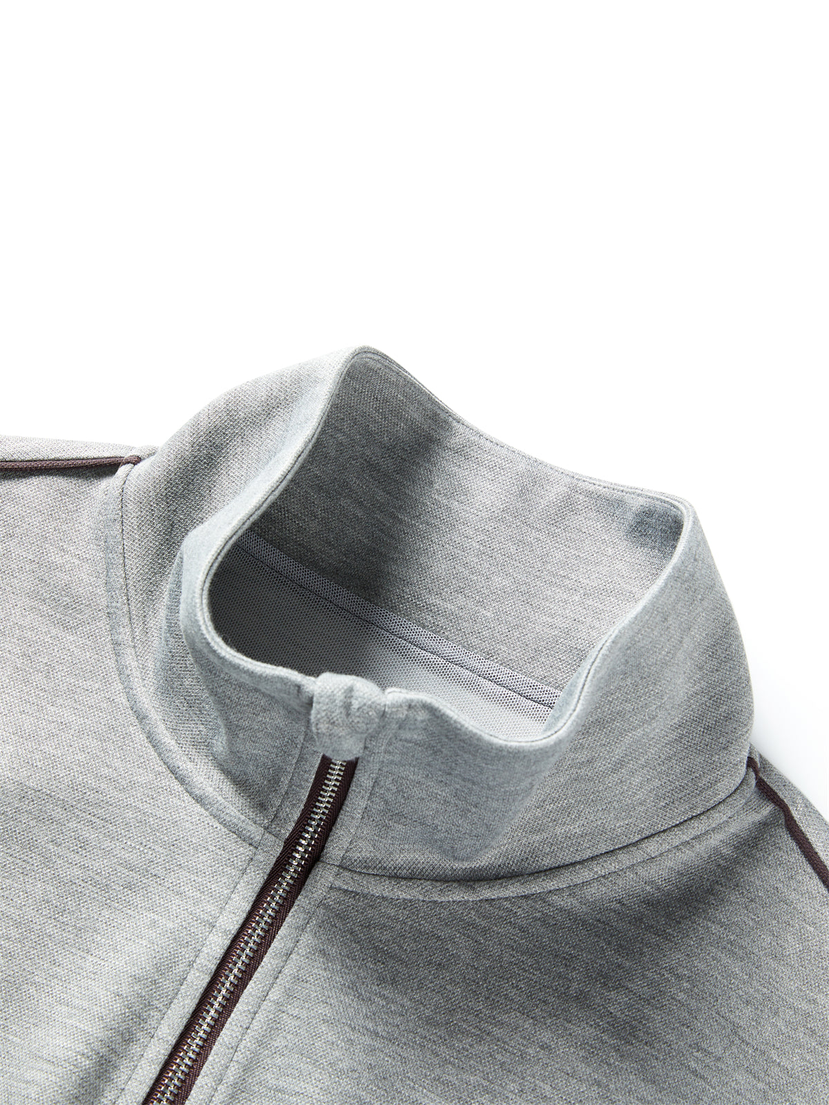Women's Fitted Waist Sweatshirt and Sweatpants Set