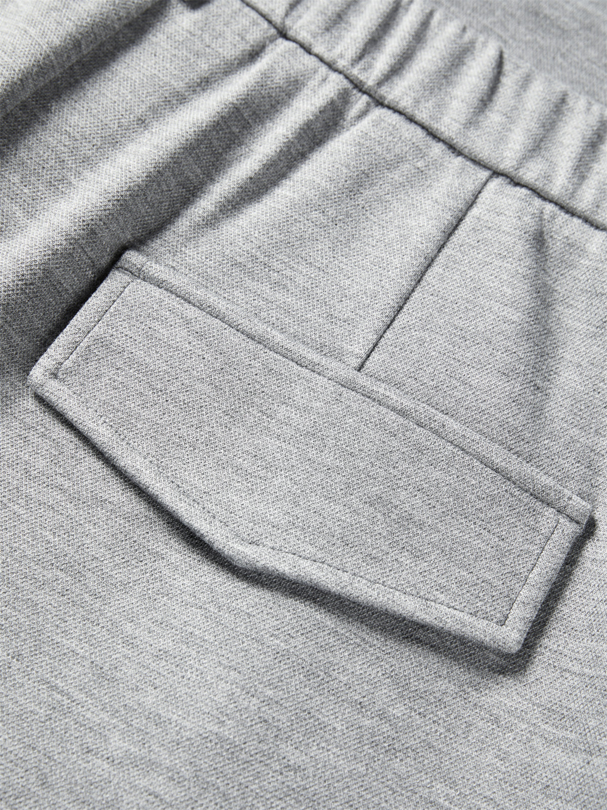 Women's Loose Straight-Leg Sweatpants