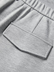 Women's Loose Straight-Leg Sweatpants