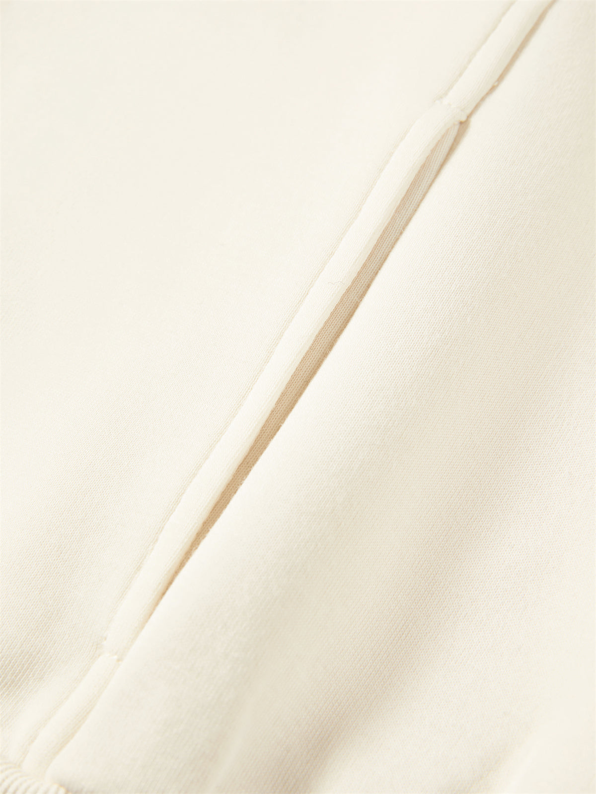 Women's Soft Hooded Jacket with Down-Filled Hood