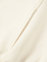 Women's Soft Hooded Jacket with Down-Filled Hood