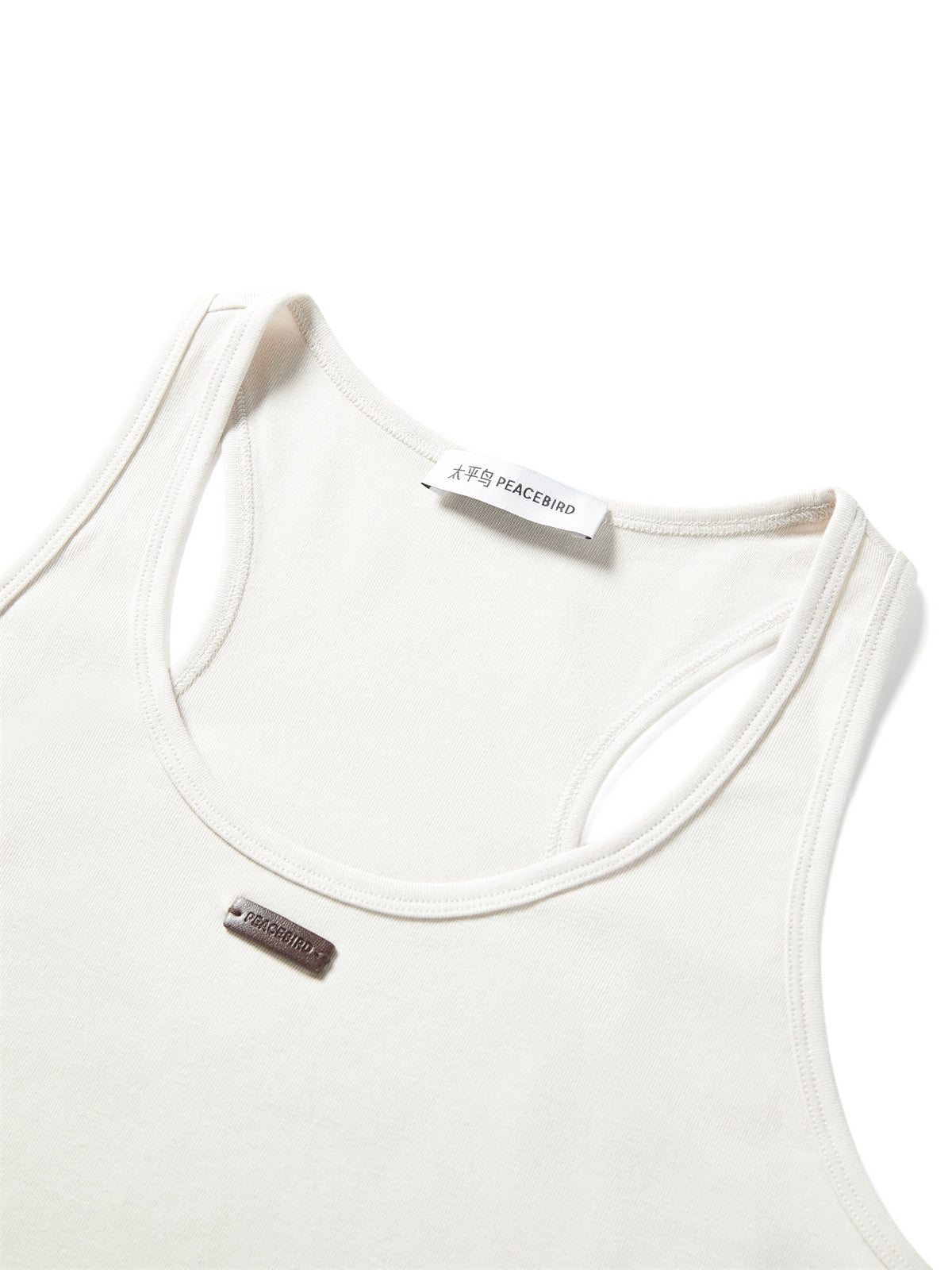 Women's Lyocell Knit Cover-Up Two-Piece Set