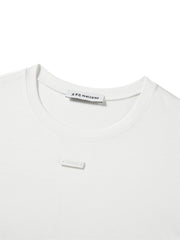 Women's Wool-Blend Color-Contrast Detachable Knit Set