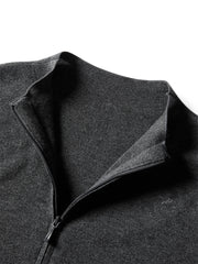 Women's Short Layered-Look Embroidered Sweater