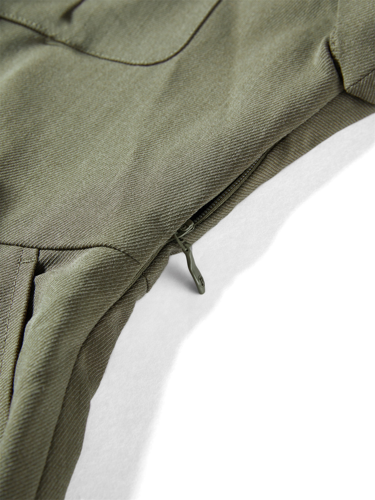 Women's Belted Utility Dress