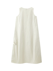 Women's Sleeveless Tank Dress