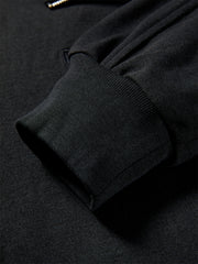 Women's Cropped Cotton Casual Jacket