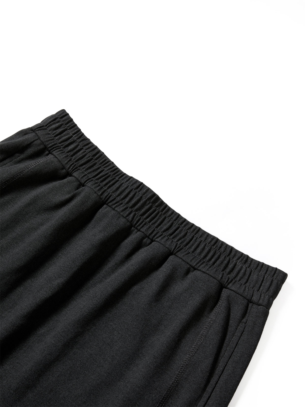 Women's High-Waisted Straight-Cut Midi Skirt