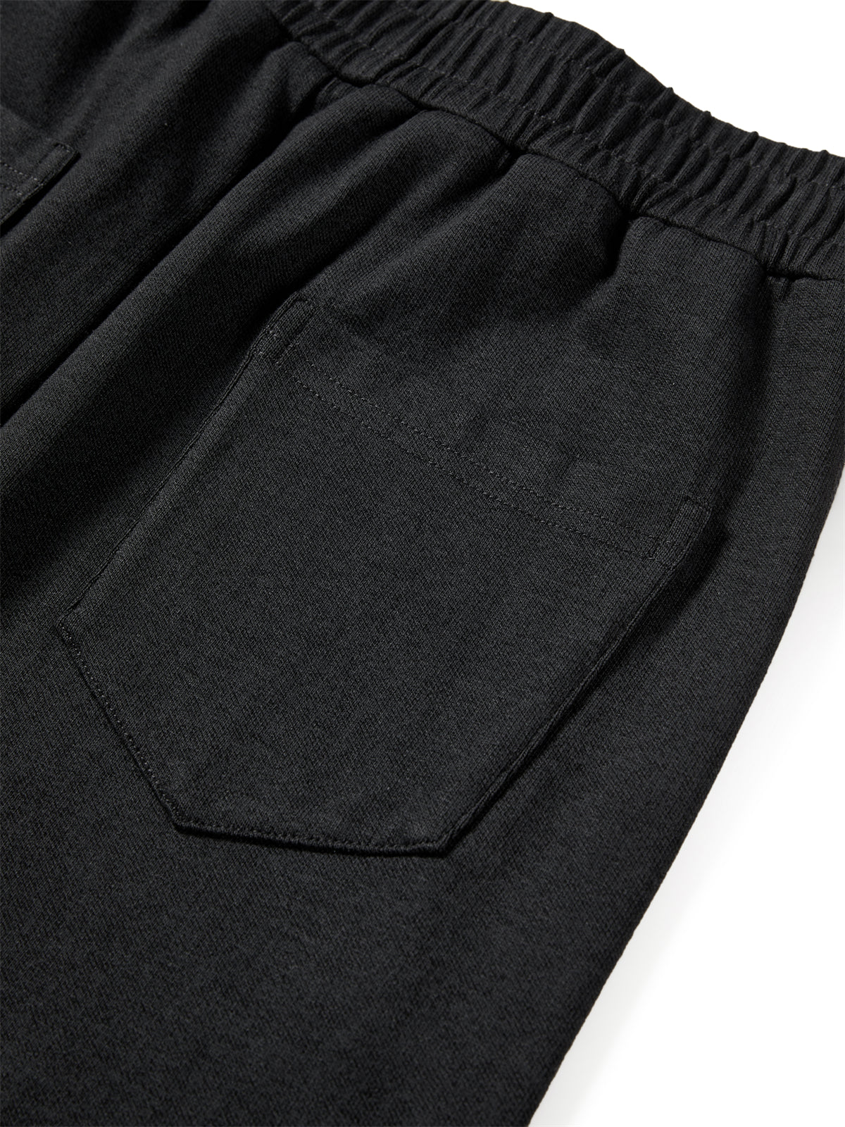 Women's High-Waisted Straight-Cut Midi Skirt