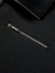 Women's Cropped Cotton Casual Jacket