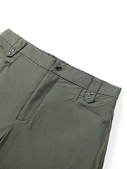 Women's UV-Protective Straight-Leg Parachute Pants