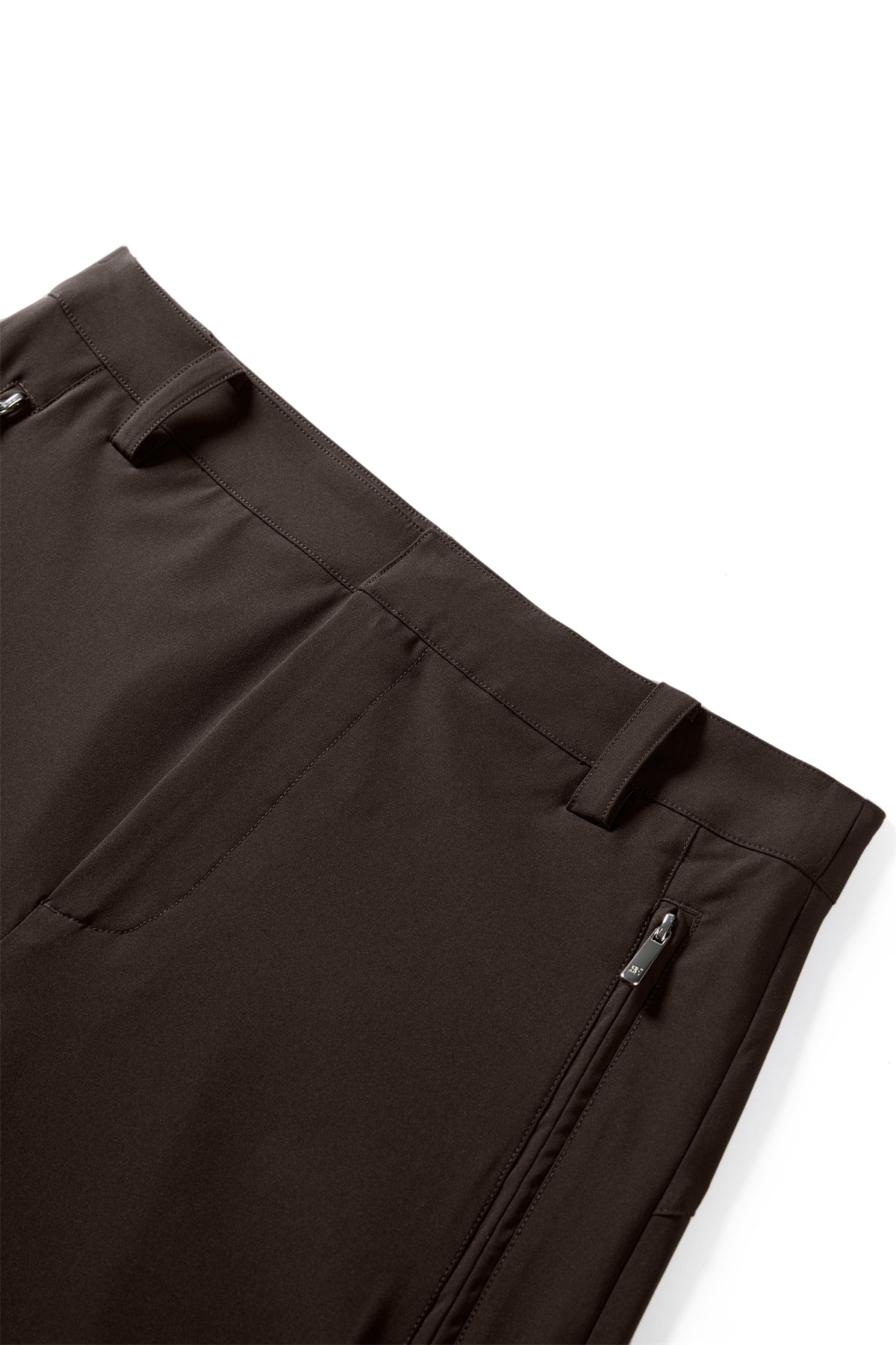 Women's High-Waisted Wide-Leg Pants