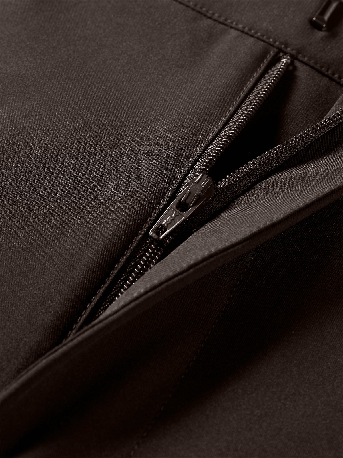 Women's High-Waisted Wide-Leg Pants