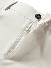 Women's High-Waisted Barrel-Leg Utility Pants