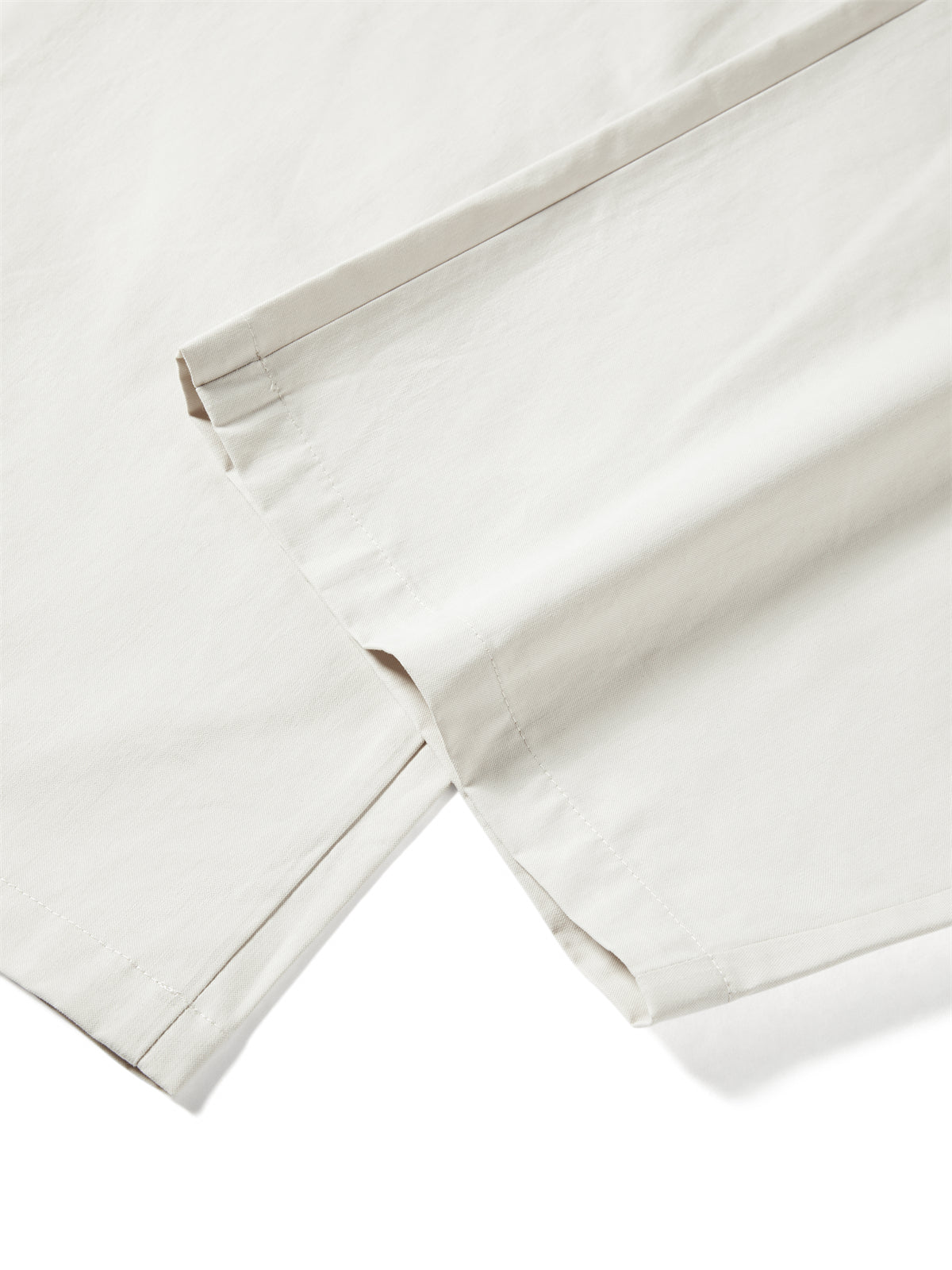 Women's High-Waisted Barrel-Leg Utility Pants