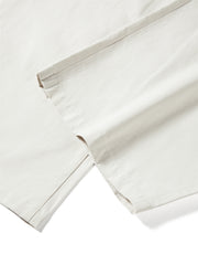 Women's High-Waisted Barrel-Leg Utility Pants