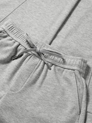 Women's Drawstring Waist Oversized Barrel Pants