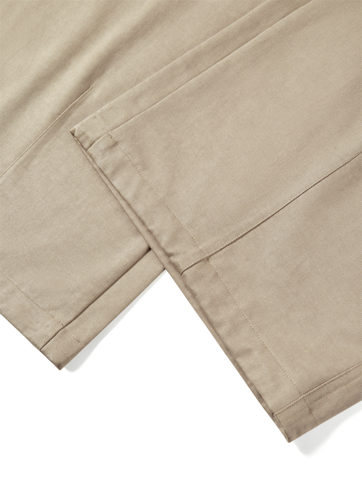 Women's High-Waist Wide-Leg Utility Pants