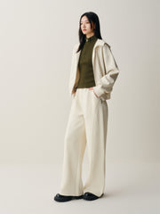 Women's Knit Jogger Pants