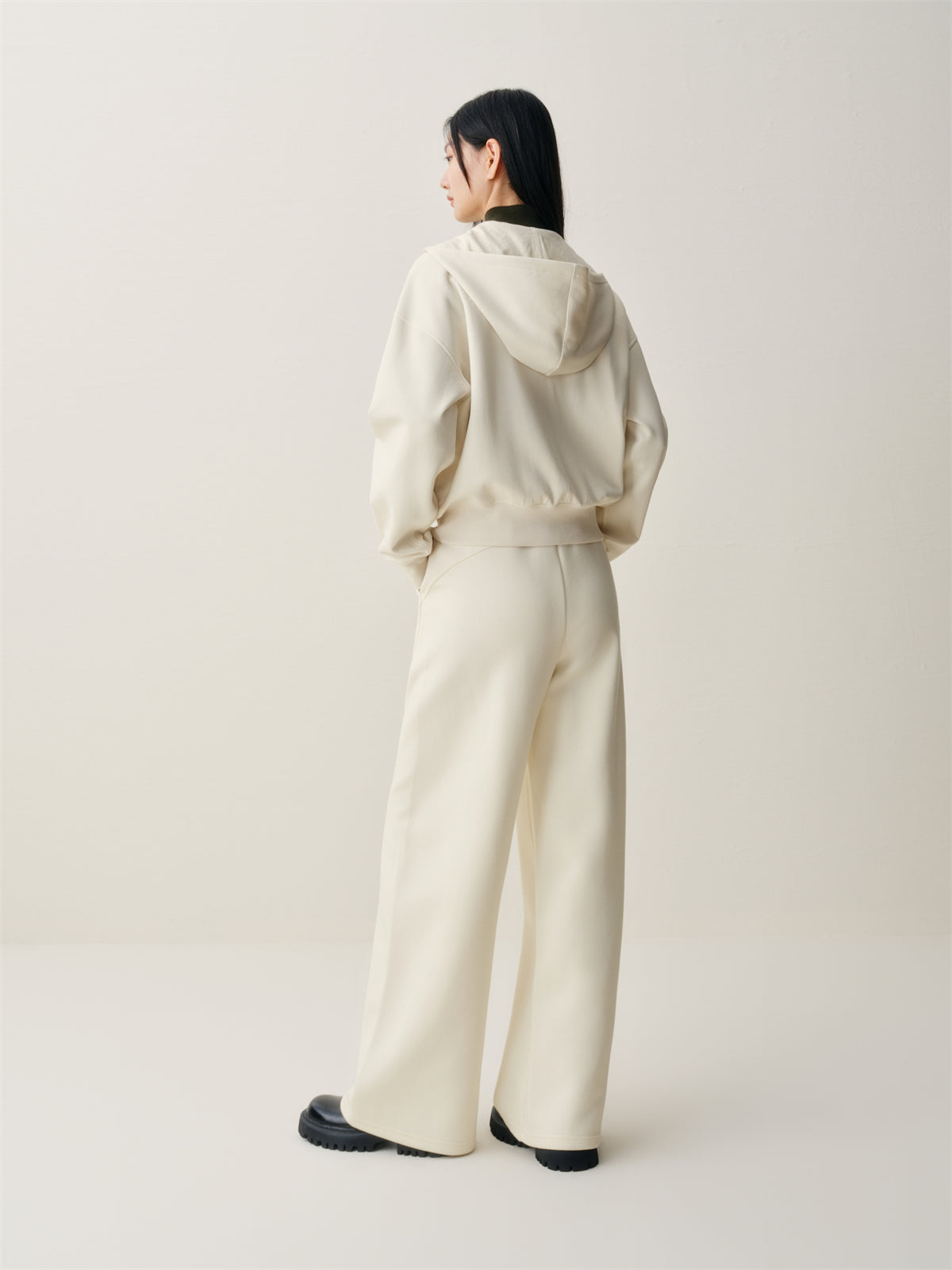 Women's Knit Jogger Pants